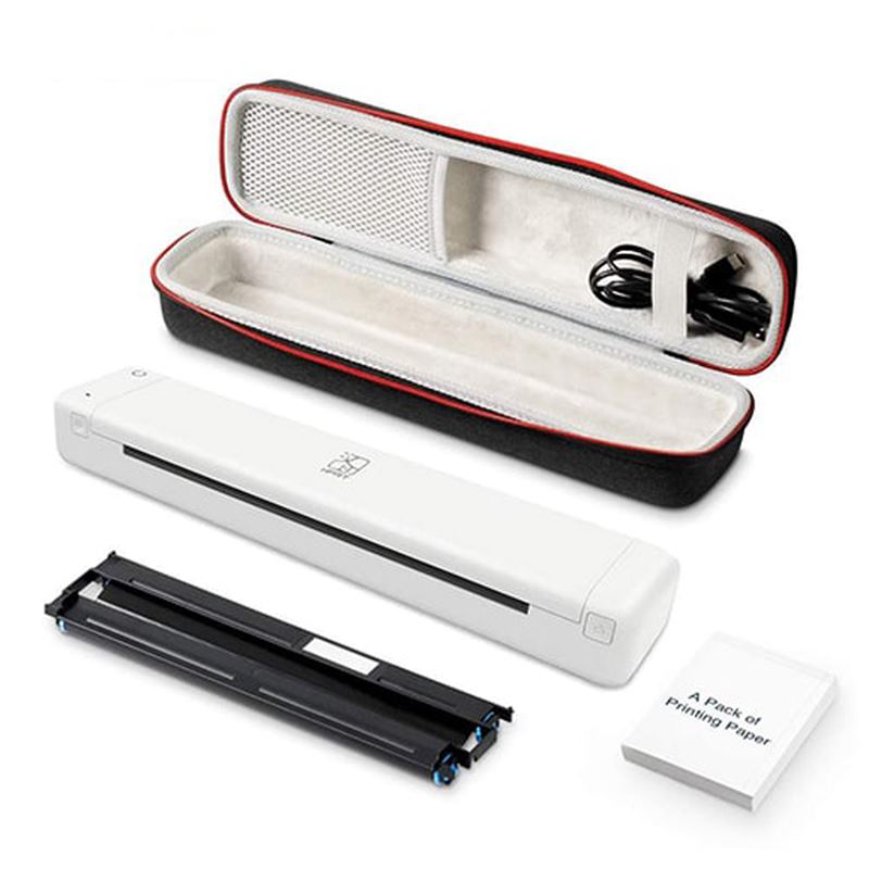 پرینتر همراه HPRT مدل MT800Q - 4