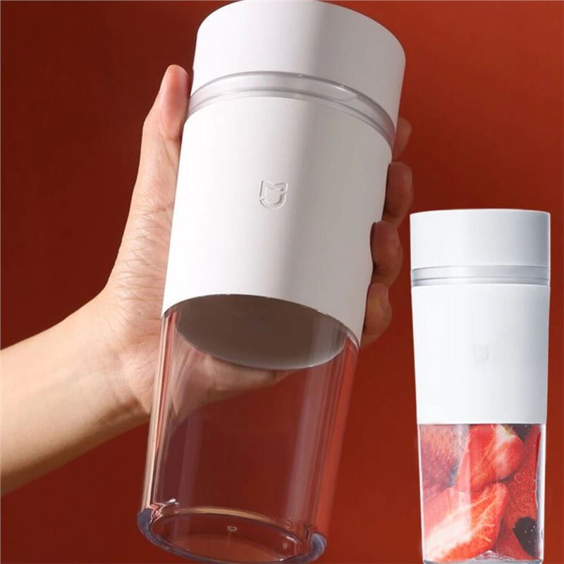آبمیوه گیری قابل حمل شیائومی مدل MI Mijia LP6 MJZZB01PL Juicer - 3