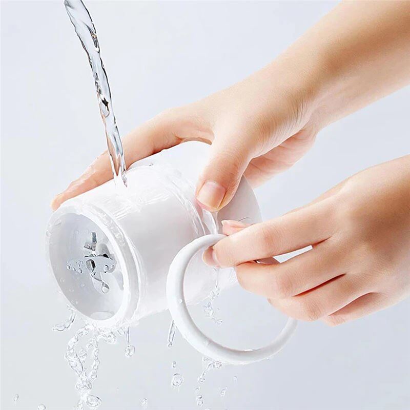 آبمیوه گیری قابل حمل شیائومی مدل MI Mijia LP6 MJZZB01PL Juicer - 5