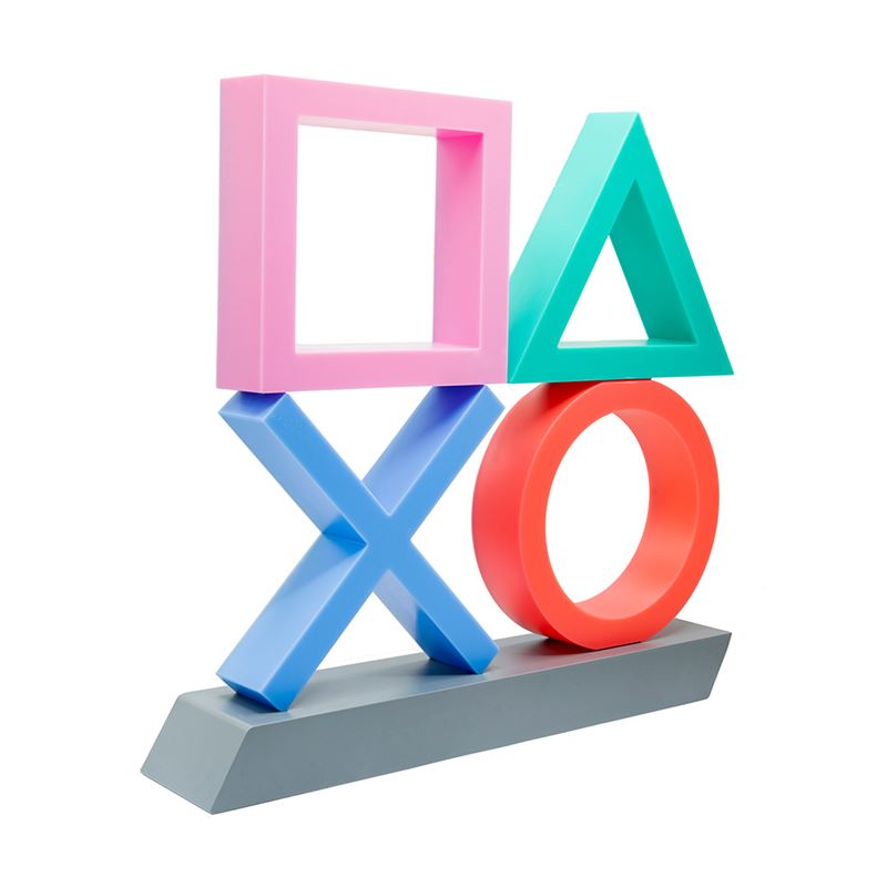 آیکون لایت پلی استیشن Playstation Icons Light XL - 2