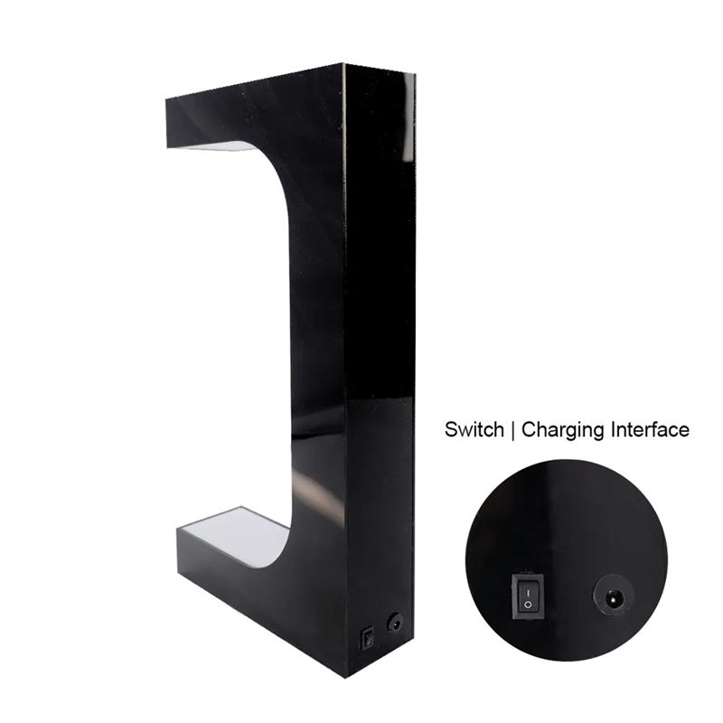 استند معلق کفش مغناطیسی - 2