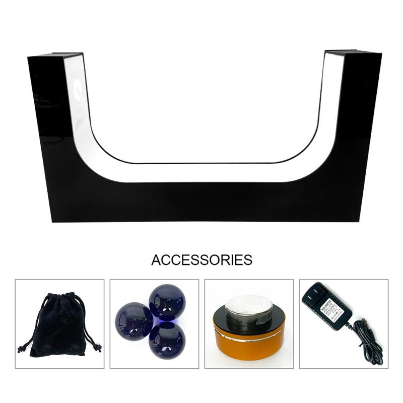 استند معلق کفش مغناطیسی - 3