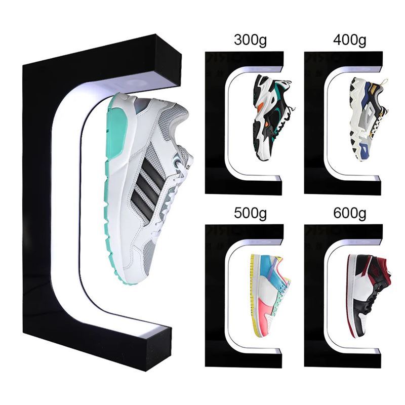 استند معلق کفش مغناطیسی - 5