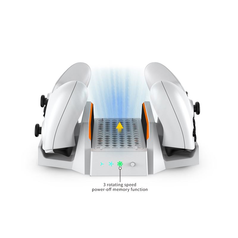 استند چندمنظوره Dobe مخصوص Xbox Series S - 5