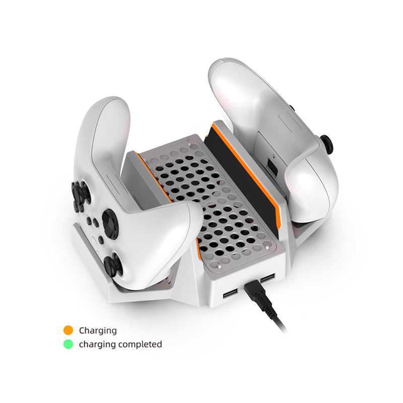 استند چندمنظوره Dobe مخصوص Xbox Series S - 2