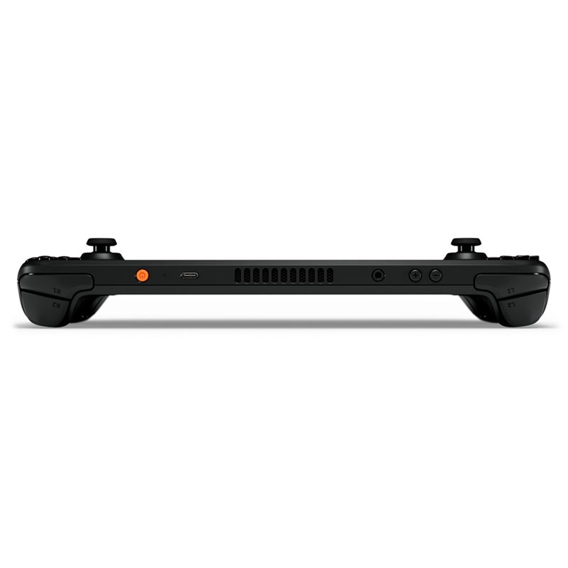 استیم دک اولد Steam Deck OLED 512GB - 2