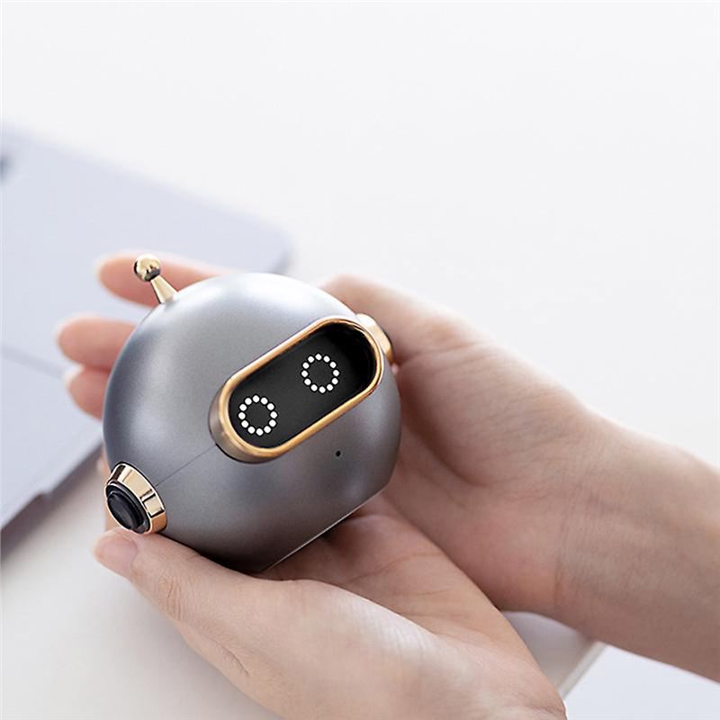 اسپیکر بلوتوثی قابل حمل Dokiy Astronaut TWS Mini Speaker - 2