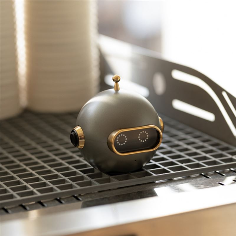 اسپیکر بلوتوثی قابل حمل Dokiy Astronaut TWS Mini Speaker - 3