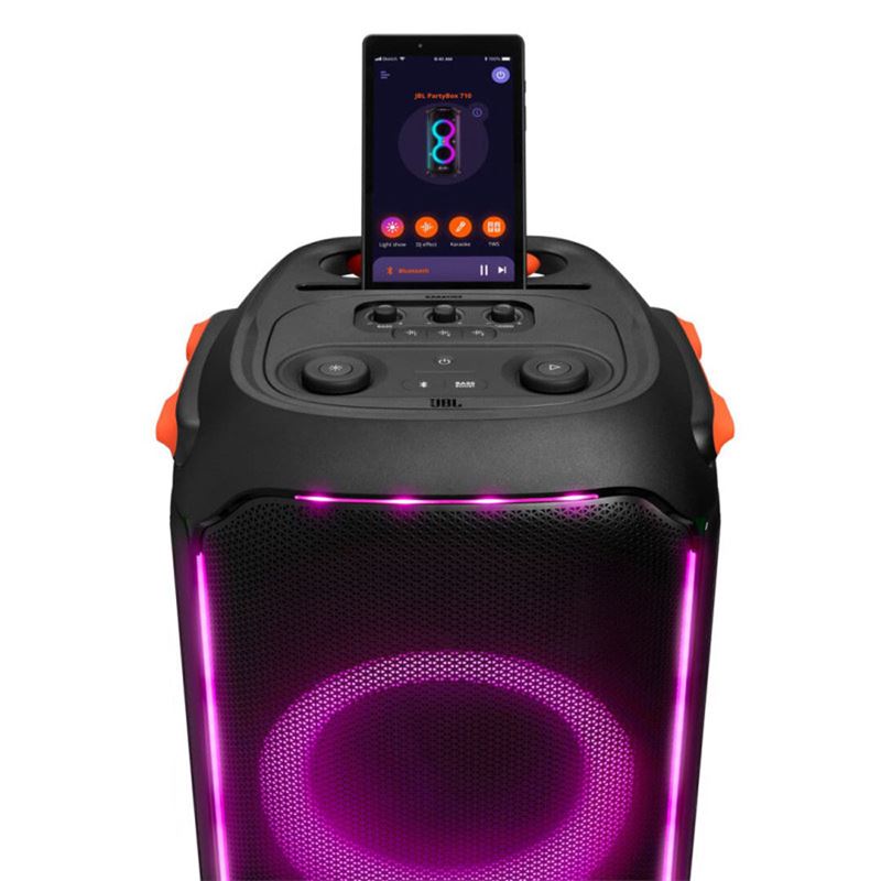 اسپیکر جی بی ال JBL PartyBox 710 - 4