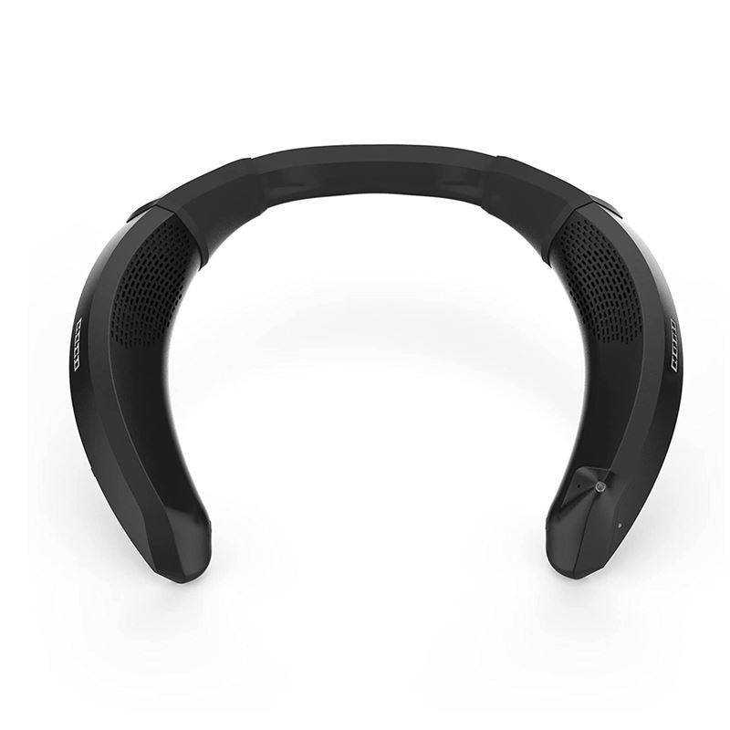 اسپیکر گردنی Xbox مدل 3D Surround Gaming Neckset - 2