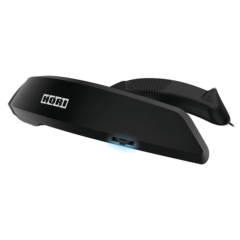 اسپیکر گردنی Xbox مدل 3D Surround Gaming Neckset - 4