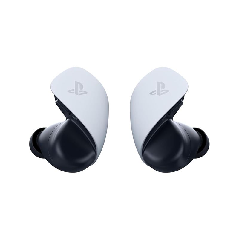 ایربادز پالس اکسپلور پلی اسیتشن PS5 PULSE Explore Earbuds - 4