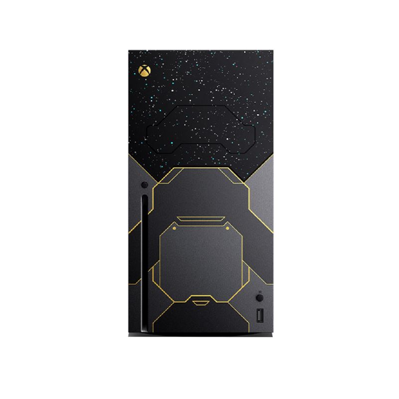 ایکس باکس سری ایکس باندل Halo Infinite - 4