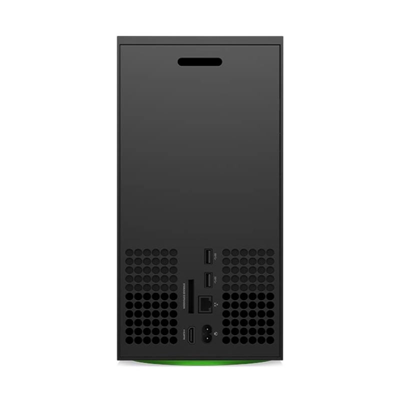 ایکس باکس سری ایکس دو ترابایت Galaxy Black Special Edition - 4