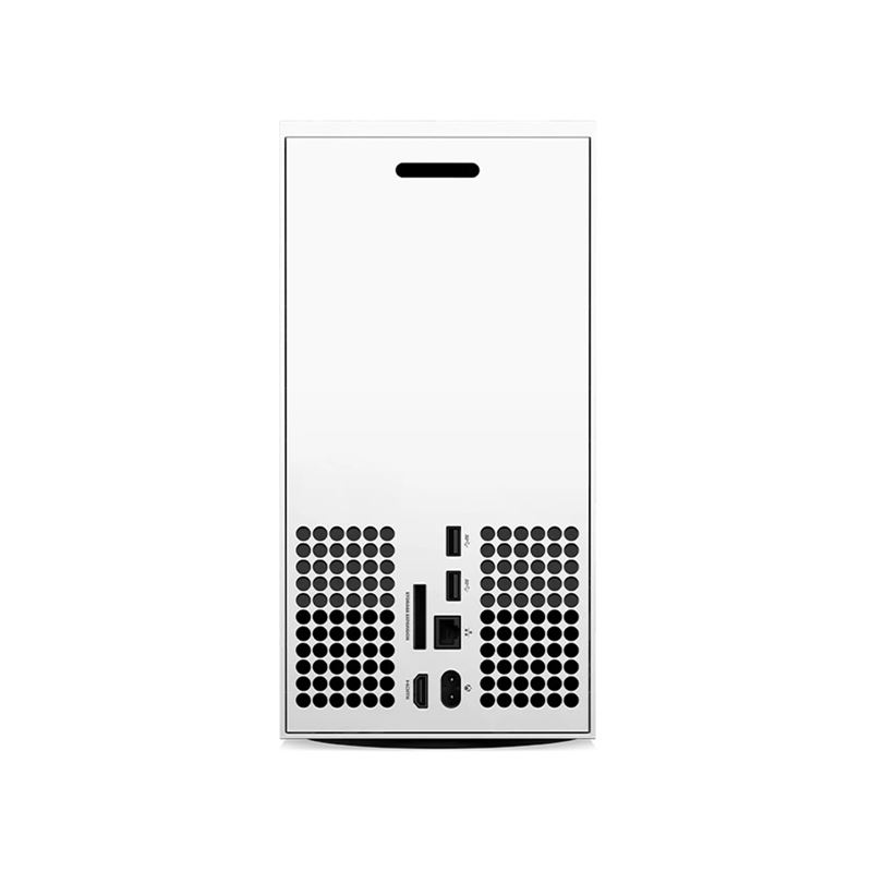 ایکس باکس سری ایکس دیجیتال سفید All-Digital Robot White - 4