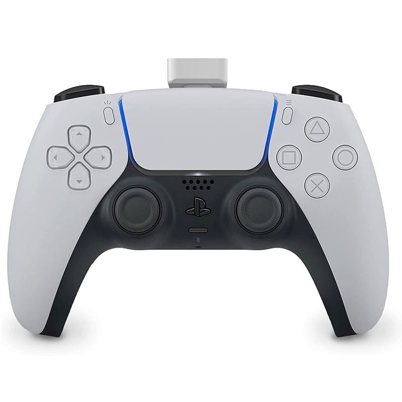 باتری شارژ بی سیم دسته پلی استیشن 5 Remotto - 4