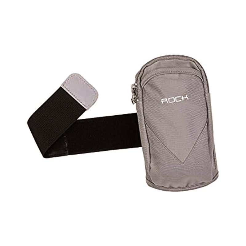 بازوبند ورزشی راک - کیف بازویی موبایل Rock Sports Armband - 2