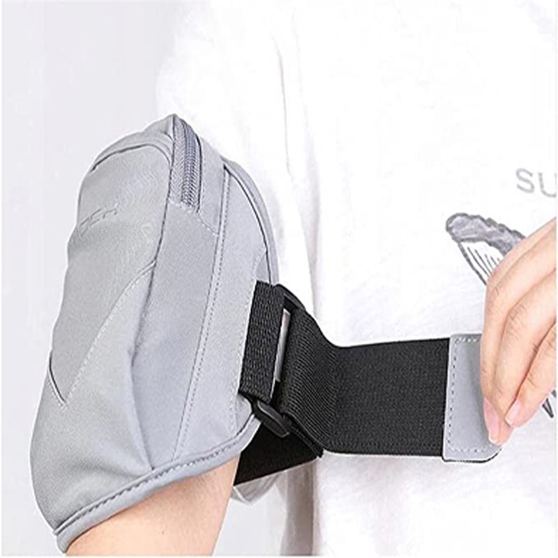 بازوبند ورزشی راک - کیف بازویی موبایل Rock Sports Armband - 3