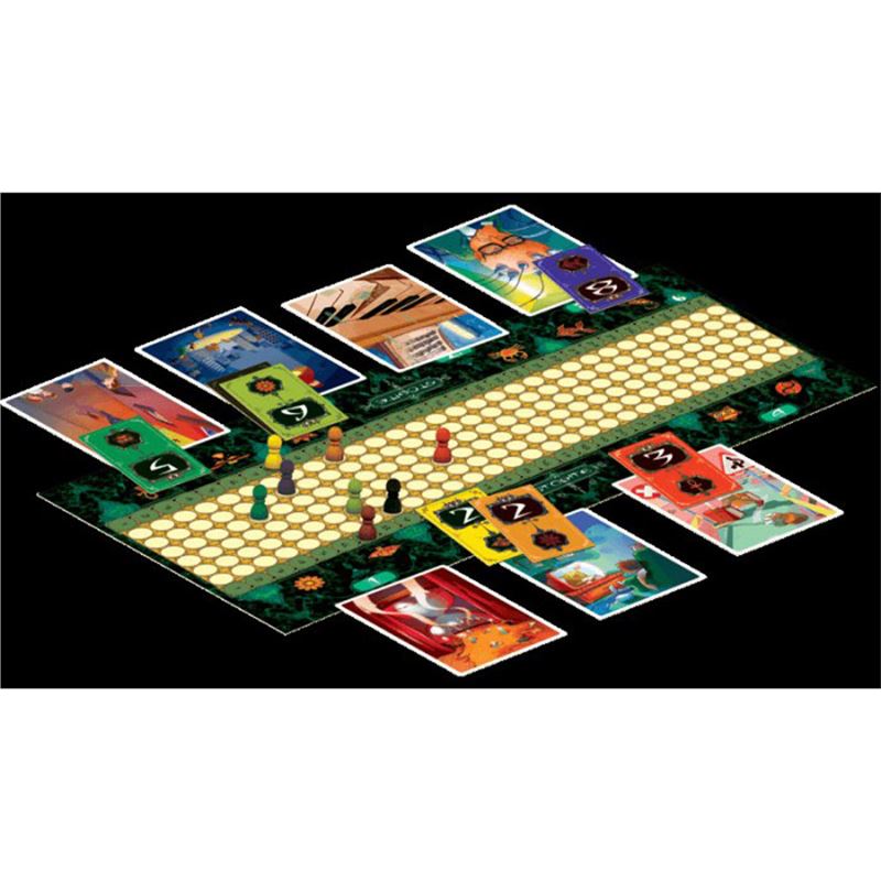 بازی فکری استوژیت STOGITE DIXIT - 3