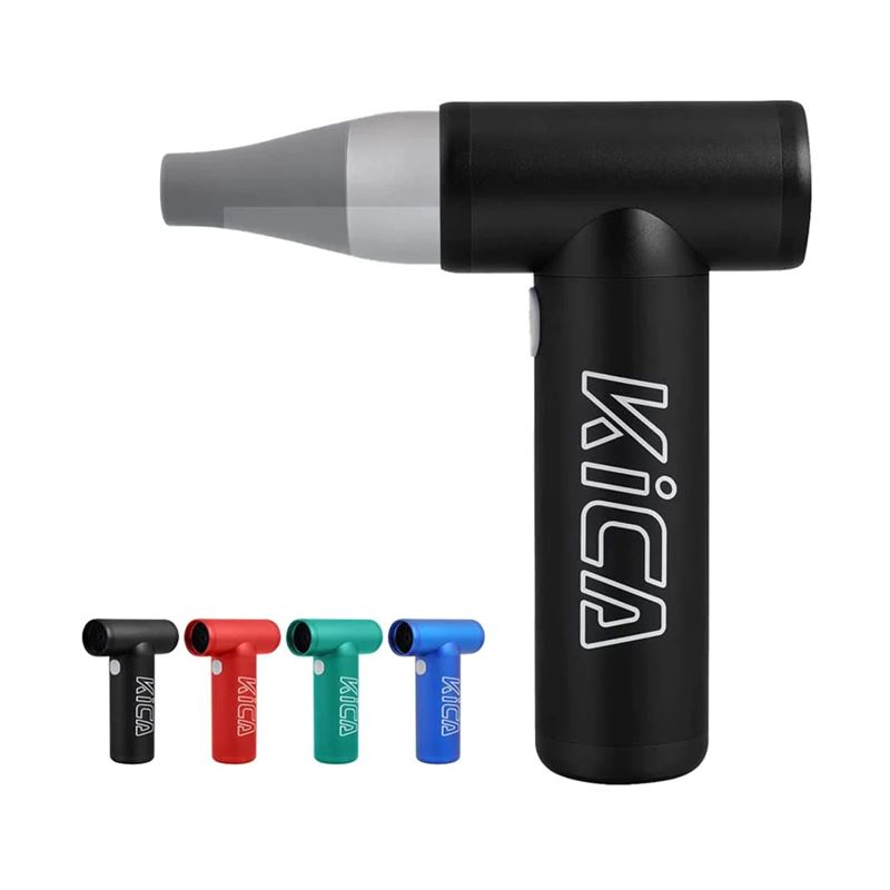 دمنده و مکنده هوا KiCA JetFan KC1 - 5