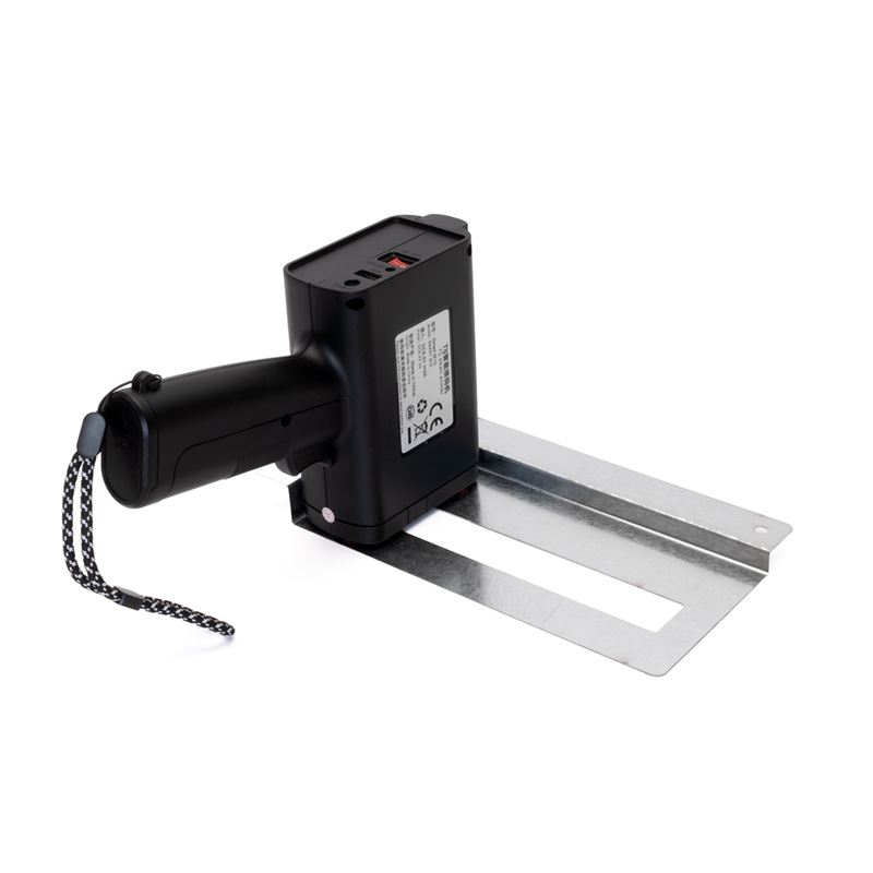 جت پرینتر دستی TIJ M20 - 8