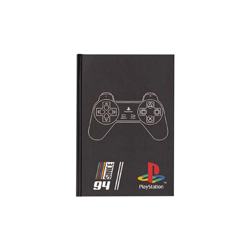 جعبه هدیه گیمری PlayStation Since 94 Companion - 3