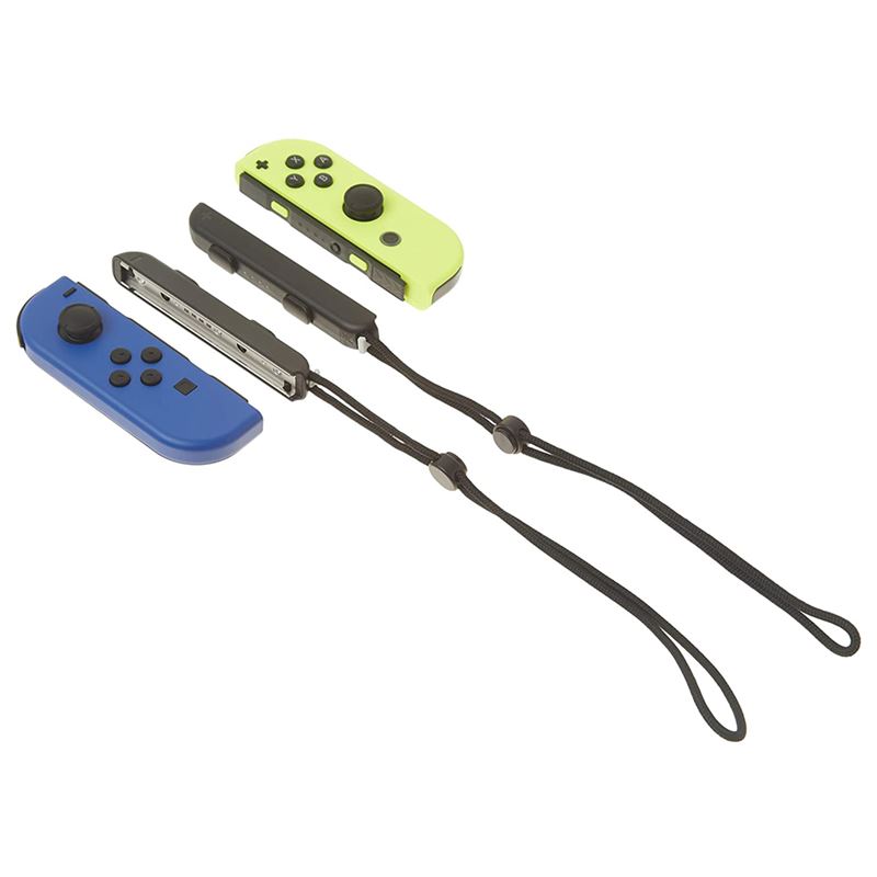 جوی کان آبی و زرد نینتندو سوییچ Joy-Con Pair Blue / Neon Yellow - 3
