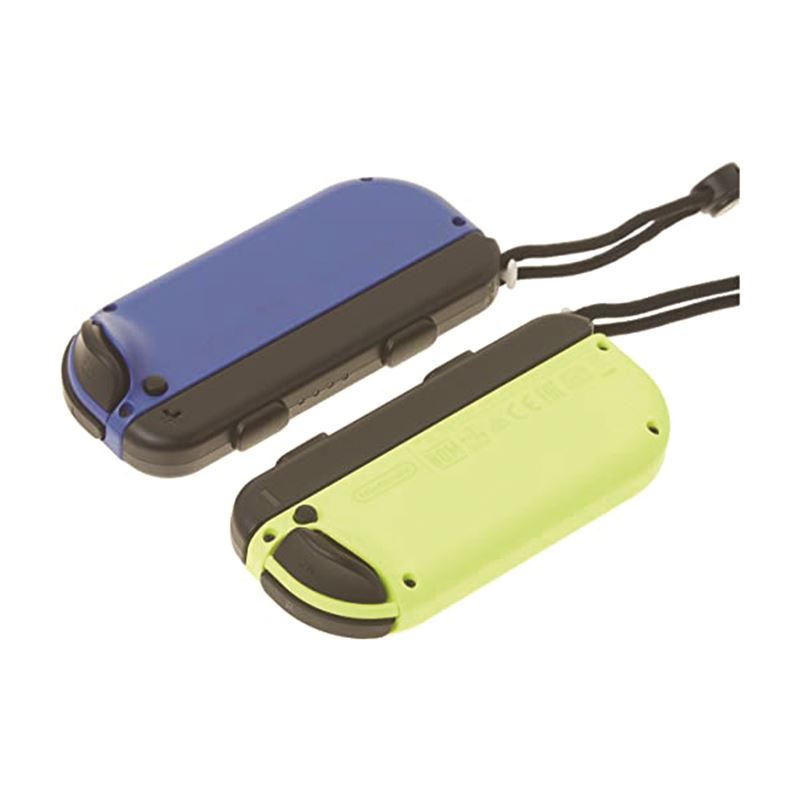 جوی کان آبی و زرد نینتندو سوییچ Joy-Con Pair Blue / Neon Yellow - 4