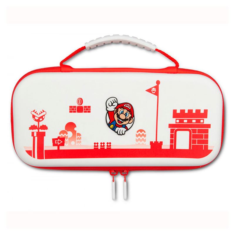 کیف نینتندو سوییچ PowerA مدل Protection Case - 7