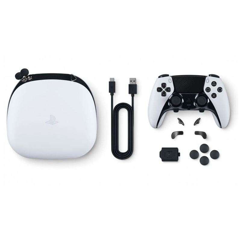 دسته Dualsense Edge پلی استیشن 5 - 2