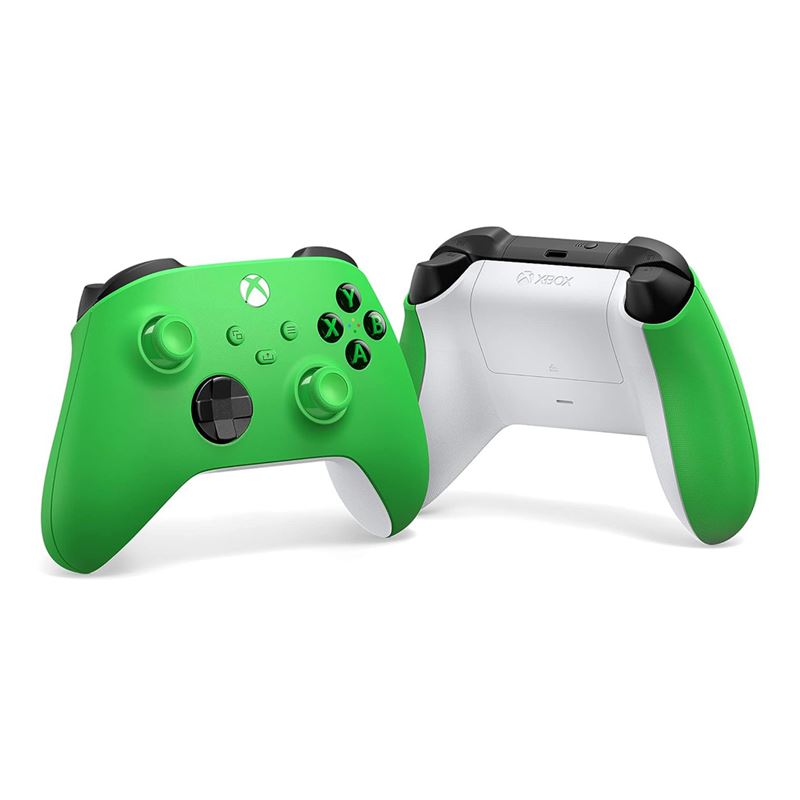 دسته Xbox Series X/S رنگ Velocity Green - 2