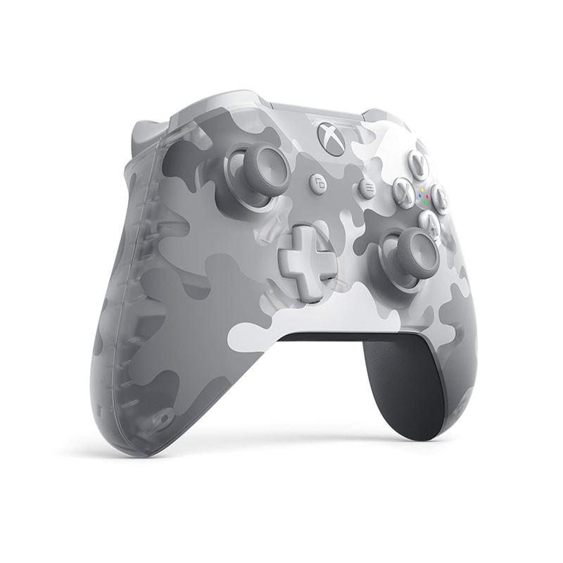 دسته Xbox Series X/S طرح Arctic Camo - 2