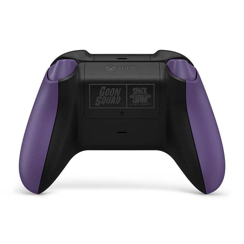 دسته Xbox Series X/S طرح Space Jam : Goon Squad - 2