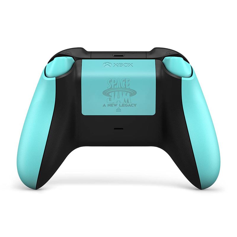 دسته Xbox Series X/S طرح Space Jam : Serververse - 2