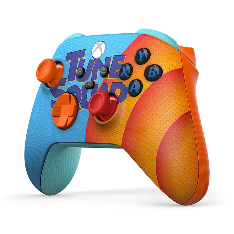دسته Xbox Series X/S طرح Space Jam : Tune Squad - 4