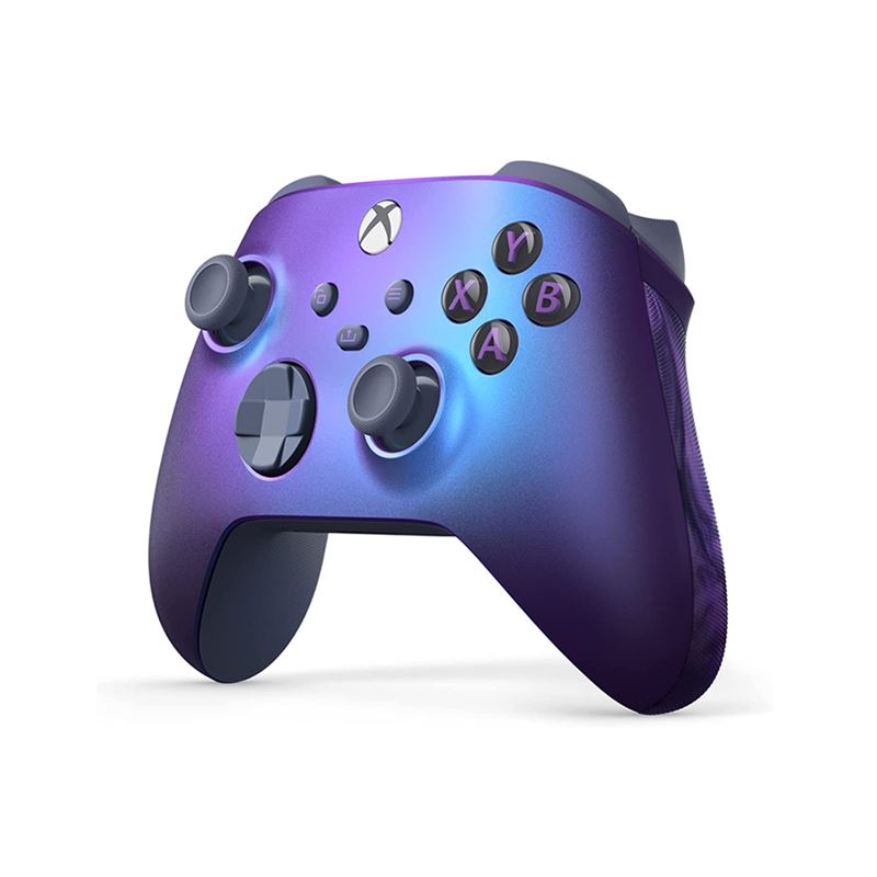 دسته Xbox Series X/S طرح Stellar Shift - 4