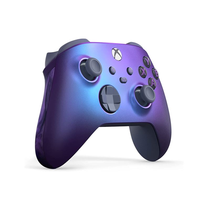 دسته Xbox Series X/S طرح Stellar Shift - 5