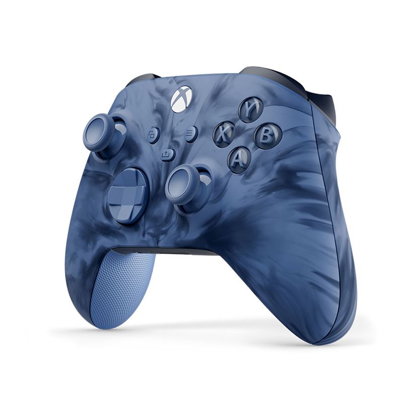 دسته Xbox Series X/S طرح Stormcloud Vapor - 2