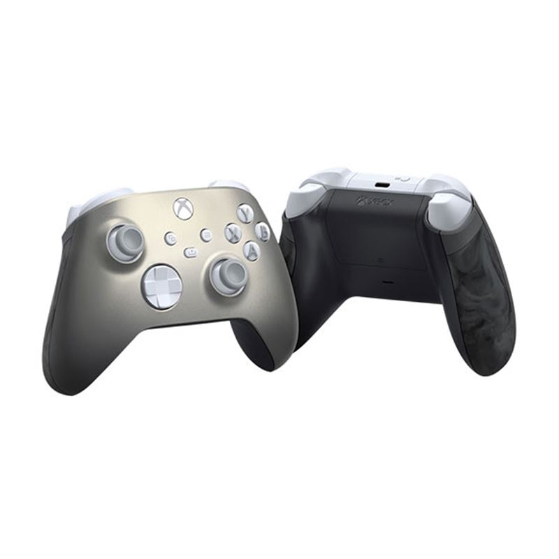 دسته Xbox Series X/S طرح Lunar Shift - 3