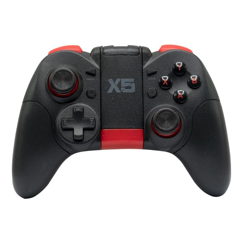 دسته بازی موبایل مدل X5 Pro - 2