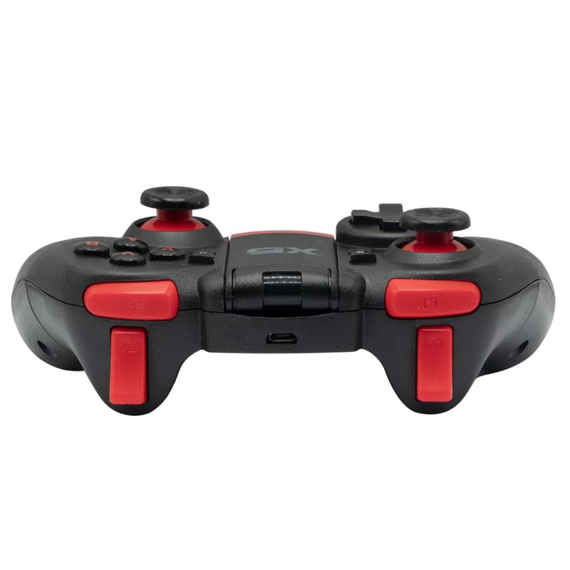 دسته بازی موبایل مدل X5 Pro - 3