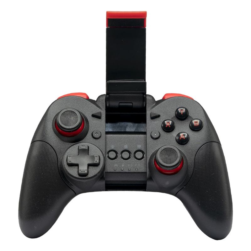 دسته بازی موبایل مدل X5 Pro - 4