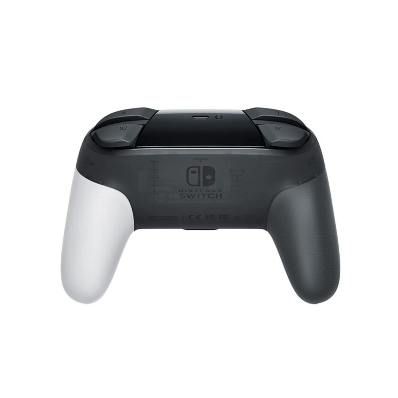 دسته نینتندو سوییچ Pro نسخه Zelda: Tears of the Kingdom - 4