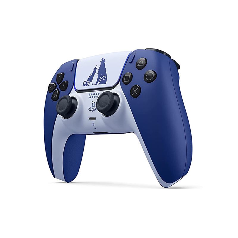 دسته پلی استیشن 5 نسخه God of War Ragnarok - 2