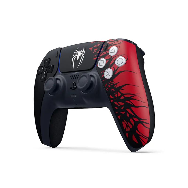 دسته پلی استیشن 5 نسخه Marvel's Spider-Man 2 - 4