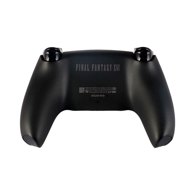 دسته پلی استیشن ۵ نسخه Final Fantasy XVI - 2