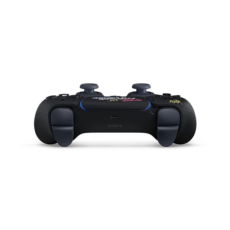 دسته پلی استیشن ۵ نسخه LeBron James - 5