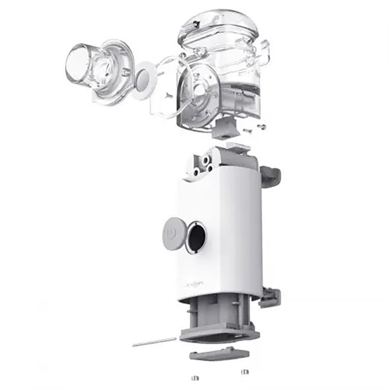 دستگاه اکسیژن ساز شیائومی Mi Andon Oxygen VP-M3A - 4