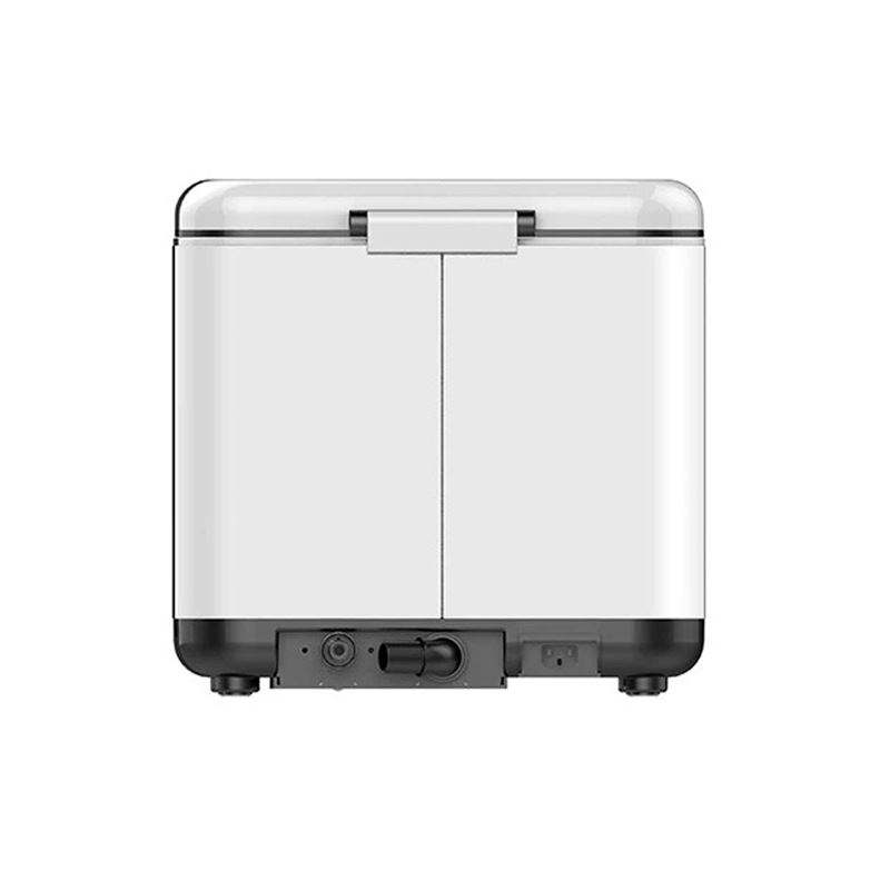 دستگاه میوه شور خانگی Yoerdol Fruit &amp; Vegetable Cleaning Purifier - 4