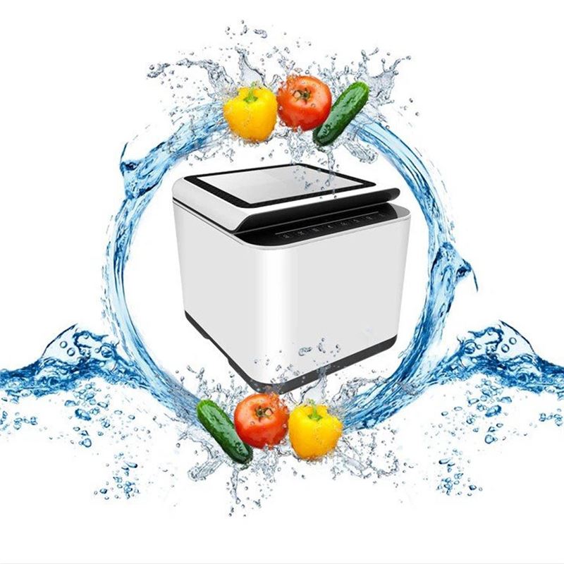 دستگاه میوه شور خانگی Yoerdol Fruit &amp; Vegetable Cleaning Purifier - 2